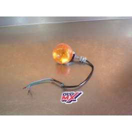 Clignotant Honda 125 XL