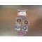Kit roulements de roue arrière neuf ALL BALLS Yamaha WRF/YZ/YZF