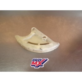 Prot&egrave;ge disque de frein arri&egrave;re Honda 250 CRF 2004-2009