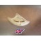 Protège disque de frein arrière Honda 250 CRF 2004-2009