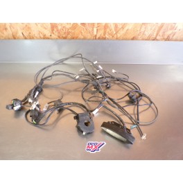 Faisceau &eacute;lectrique + compteur Honda 250/300/450 CRF-RX 2017-2020