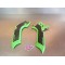 Protections de cadre Kawasaki 250 KXF 2021-2024