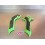 Protections de cadre Kawasaki 250 KXF 2021-2024