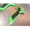 Protections de cadre Kawasaki 250 KXF 2021-2024