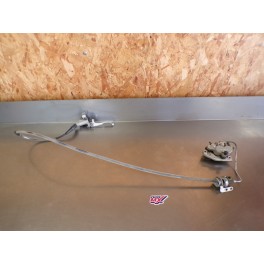 Syst&egrave;me de frein avant Kawasaki 300 KLX