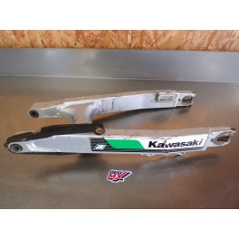 Bras oscillant Kawasaki 300 KLX