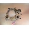 Carter d'embrayage Kawasaki 300 KLX