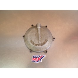 Couvercle d'embrayage Kawasaki 300 KLX