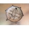 Couvercle d'embrayage Kawasaki 300 KLX