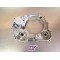 Carter embrayage Kawasaki 300 KLX
