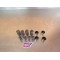 Kit ressorts de soupapes + couvercles Kawasaki 300 KLX