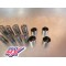 Kit ressorts de soupapes + couvercles Kawasaki 300 KLX