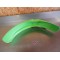 Garde boue avant Kawasaki 300 KLX