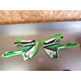 Ou&iuml;es de radiateur Kawasaki 300 KLX