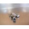 Couvercle de pompe à eau Honda 250 CRF 2004-2009