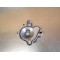 Couvercle de pompe à eau Honda 250 CRF 2004-2009