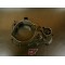 Carter embrayage / pompe à eau Honda 250 CRF 2004-2009