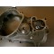 Carter embrayage / pompe à eau Honda 250 CRF 2004-2009