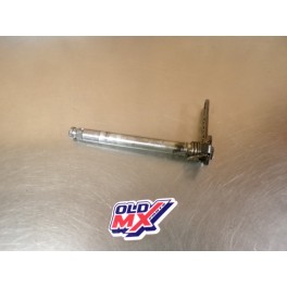 Axe de s&eacute;lecteur Honda 250 CRF 2004-2009