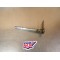 Axe de sélecteur Honda 250 CRF 2004-2009