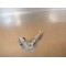 Commande embrayage Honda 250 CRF 2004-2009