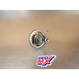 Arbre de kick Honda 250 CRF 2004-2009
