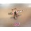 Vilebrequin Honda 250 CRF 2004-2009