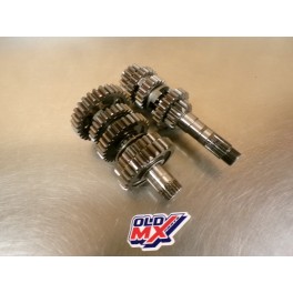 Boite &agrave; vitesse Honda 250 CRF 2004-2009