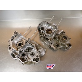 Carters moteur Honda 250 CRF 2004-2009