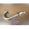 Collecteur échappement Honda 250 CRF 2004-2009