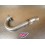 Collecteur échappement Honda 250 CRF 2004-2009