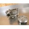 Cylindre + piston côte A Honda 250 CRF 2004-2009