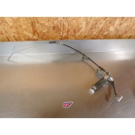 Commande de frein arri&egrave;re Suzuki 650 Savage