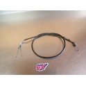 Cable d'acc&eacute;l&eacute;rateur Suzuki 650 Savage