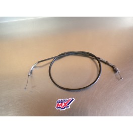 Cable d'acc&eacute;l&eacute;rateur Suzuki 650 Savage