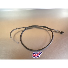 Cable d'embrayage Suzuki 650 Savage