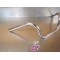 Guidon Suzuki 650 Savage