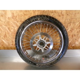 Roue avant Suzuki 650 Savage