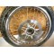 Roue avant Suzuki 650 Savage