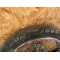Roue avant Suzuki 650 Savage