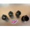Pipes d'admission pour bridage A2 Honda 600 CBF/HORNET