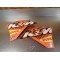 Ouïes de radiateur KTM 125/250/300 EXC/SX 07-10