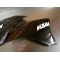 Ouïes de radiateur KTM 125/250/300 EXC/SX 07-10