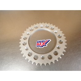 Couronne alu 40 dents KTM 1993-2022 