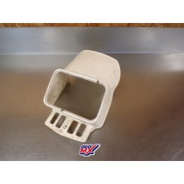 Plaque phare Suzuki 600 DR