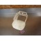 Plaque phare Suzuki 600 DR