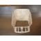 Plaque phare Suzuki 600 DR