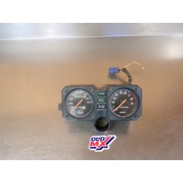 Tableau de bord / compteur Suzuki 600 DR