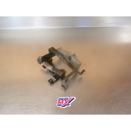 Support batterie Suzuki 600 DR