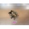 Support batterie Suzuki 600 DR